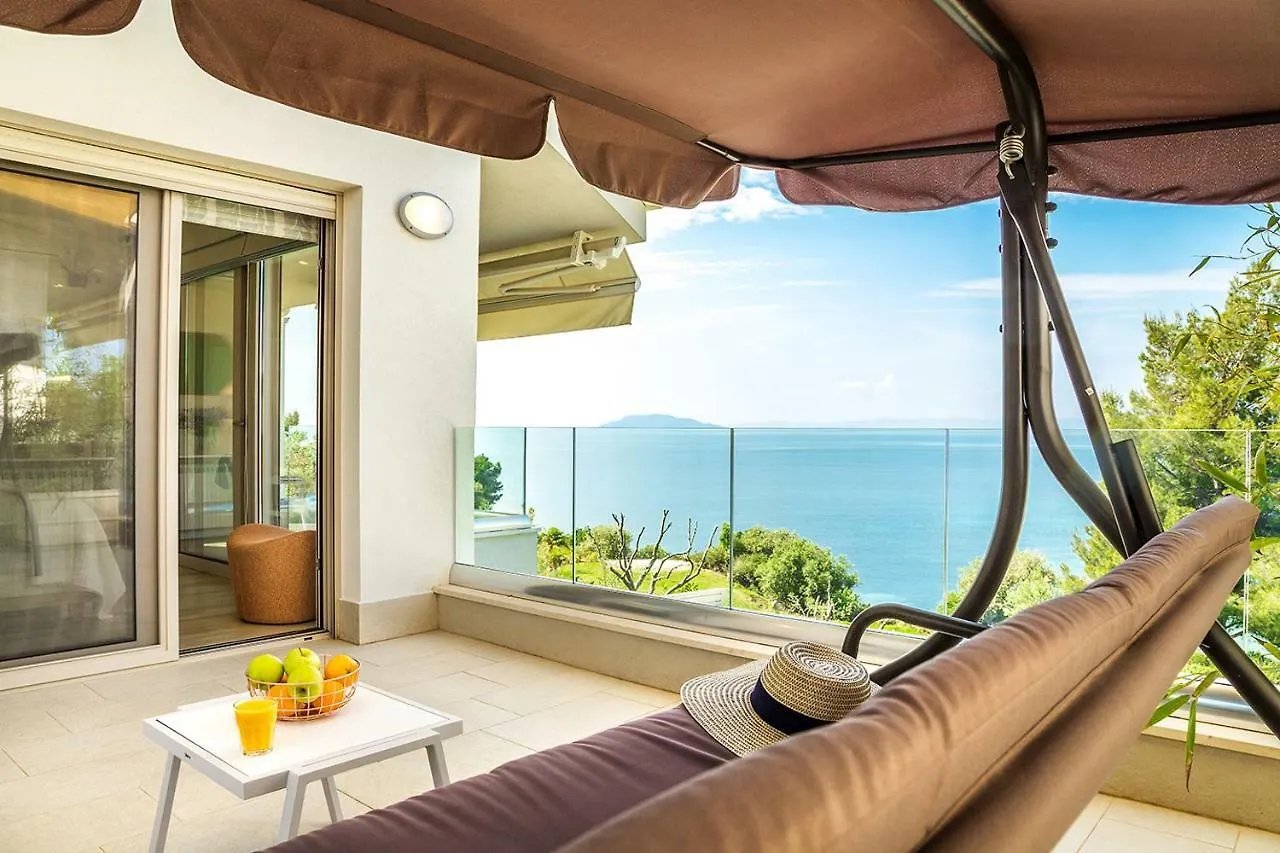 A&A Luxury Beach Villas Nikiti   Nikiti (Sithonia)